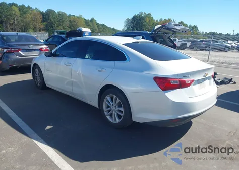 2016 Chevrolet Malibu 1Lt из США, поврежденный, VIN 1G1ZE5ST1GF285241